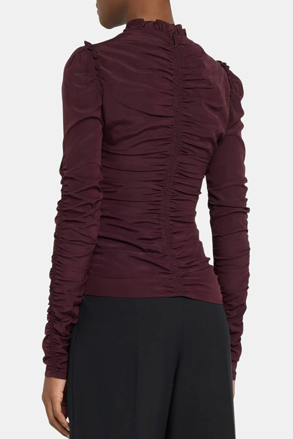Beckett Top, Chicory