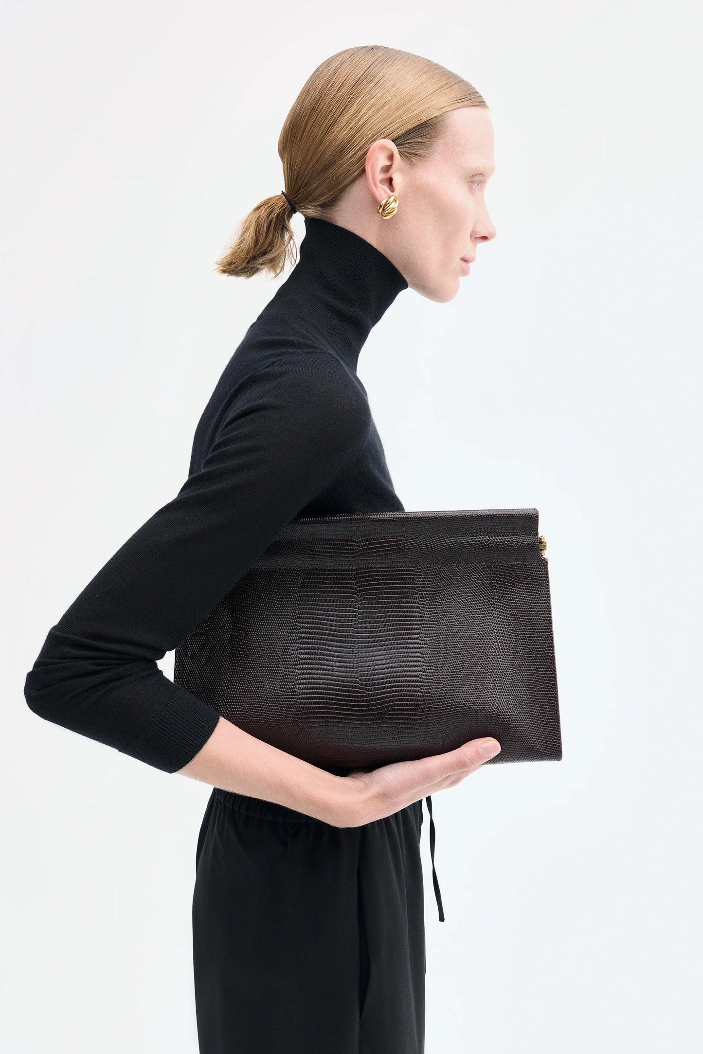 Long Sleeve Turtleneck