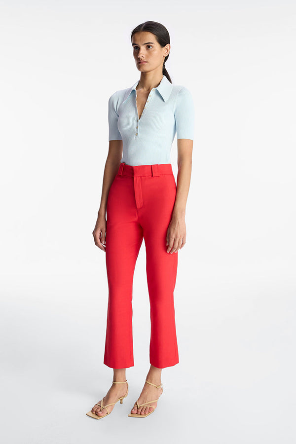 Foster Ankle Pant