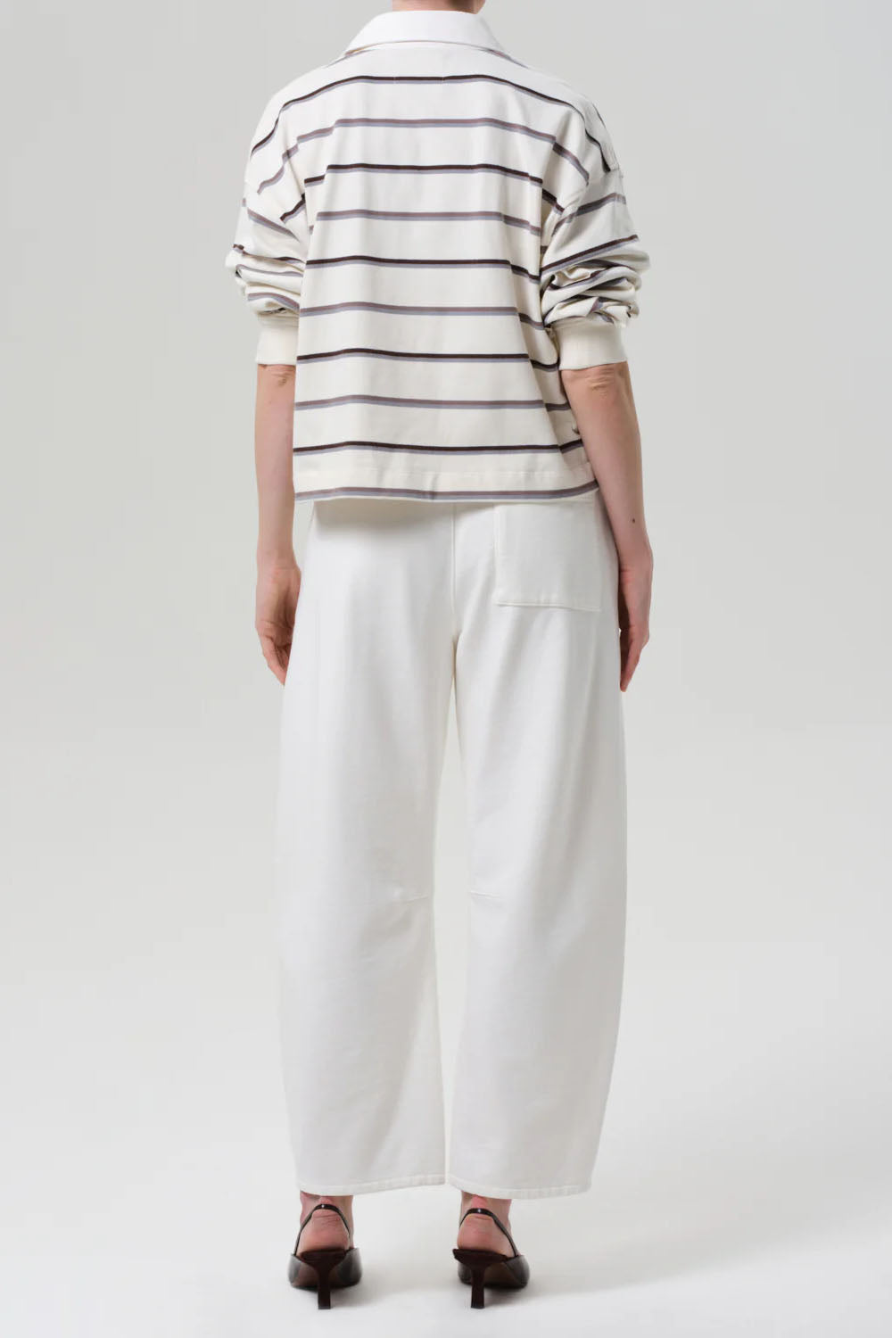 Miro Sweatpant