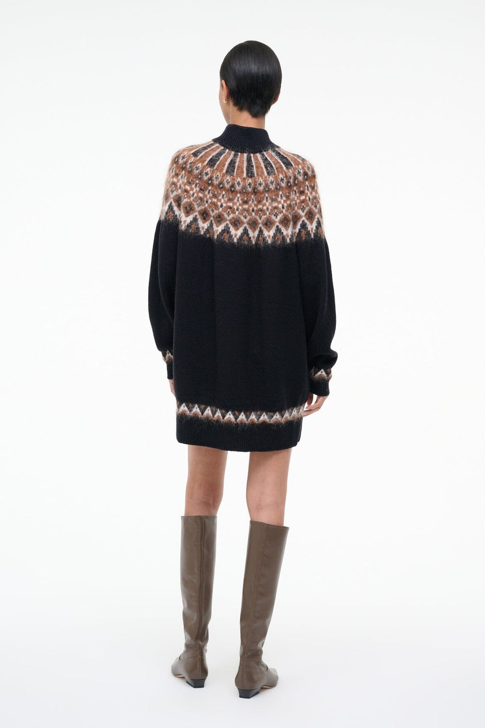 Liza Sweater Dress