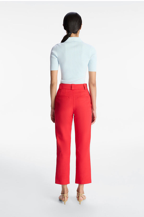 Foster Ankle Pant