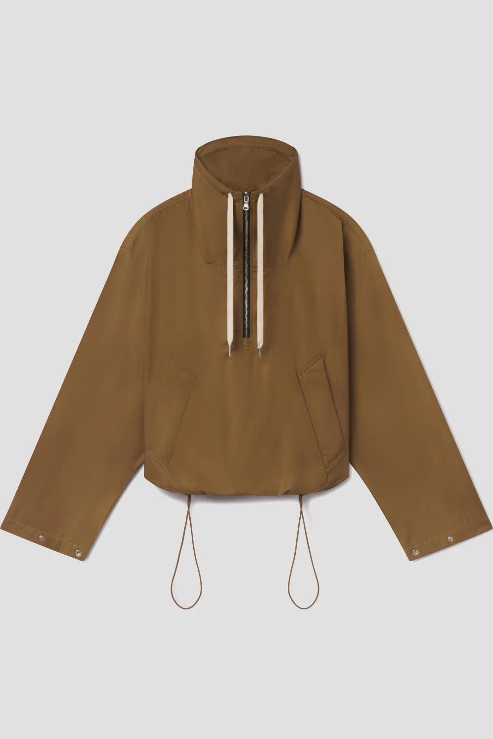 Lydia Jacket, Khaki