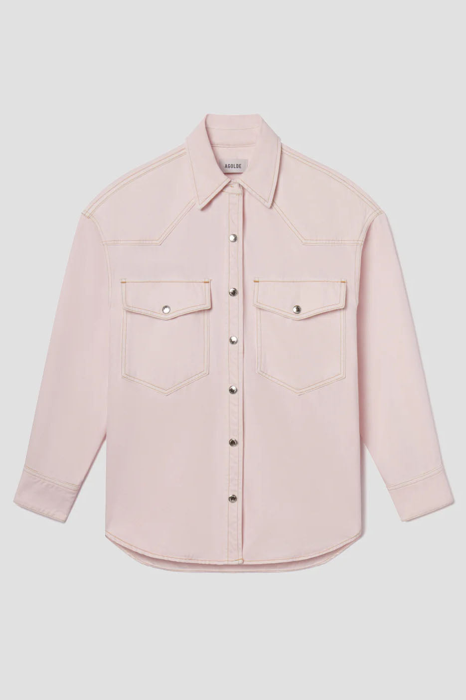 Lotta Jacket, Cosmos