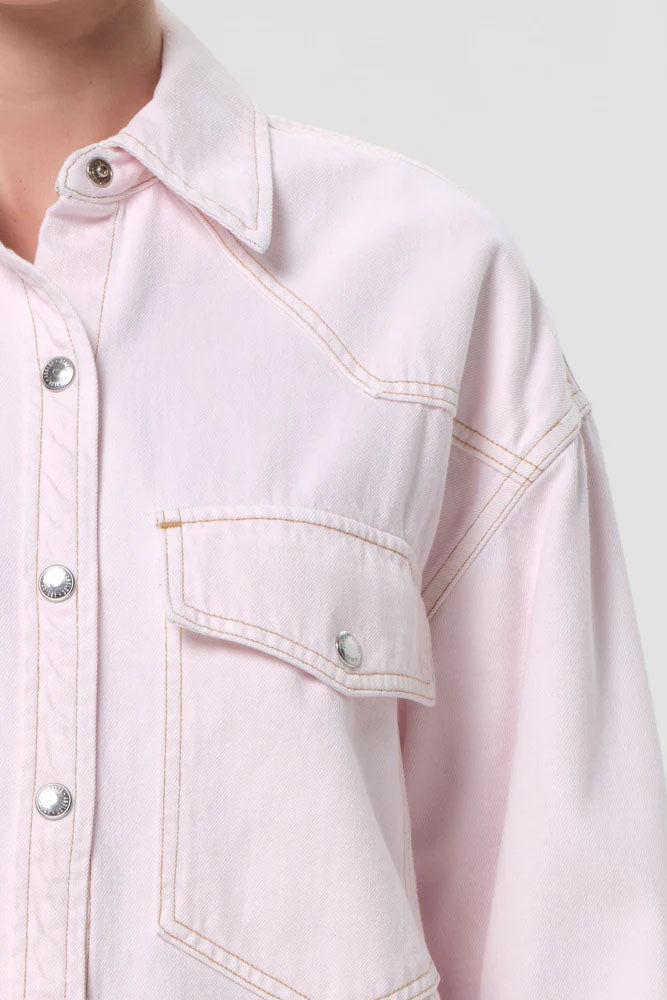 Lotta Jacket, Cosmos