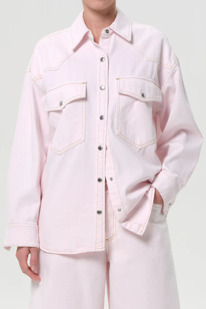 Lotta Jacket, Cosmos