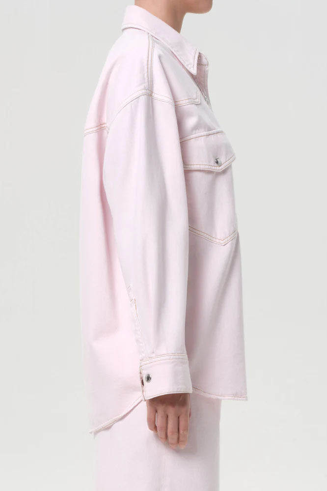Lotta Jacket, Cosmos