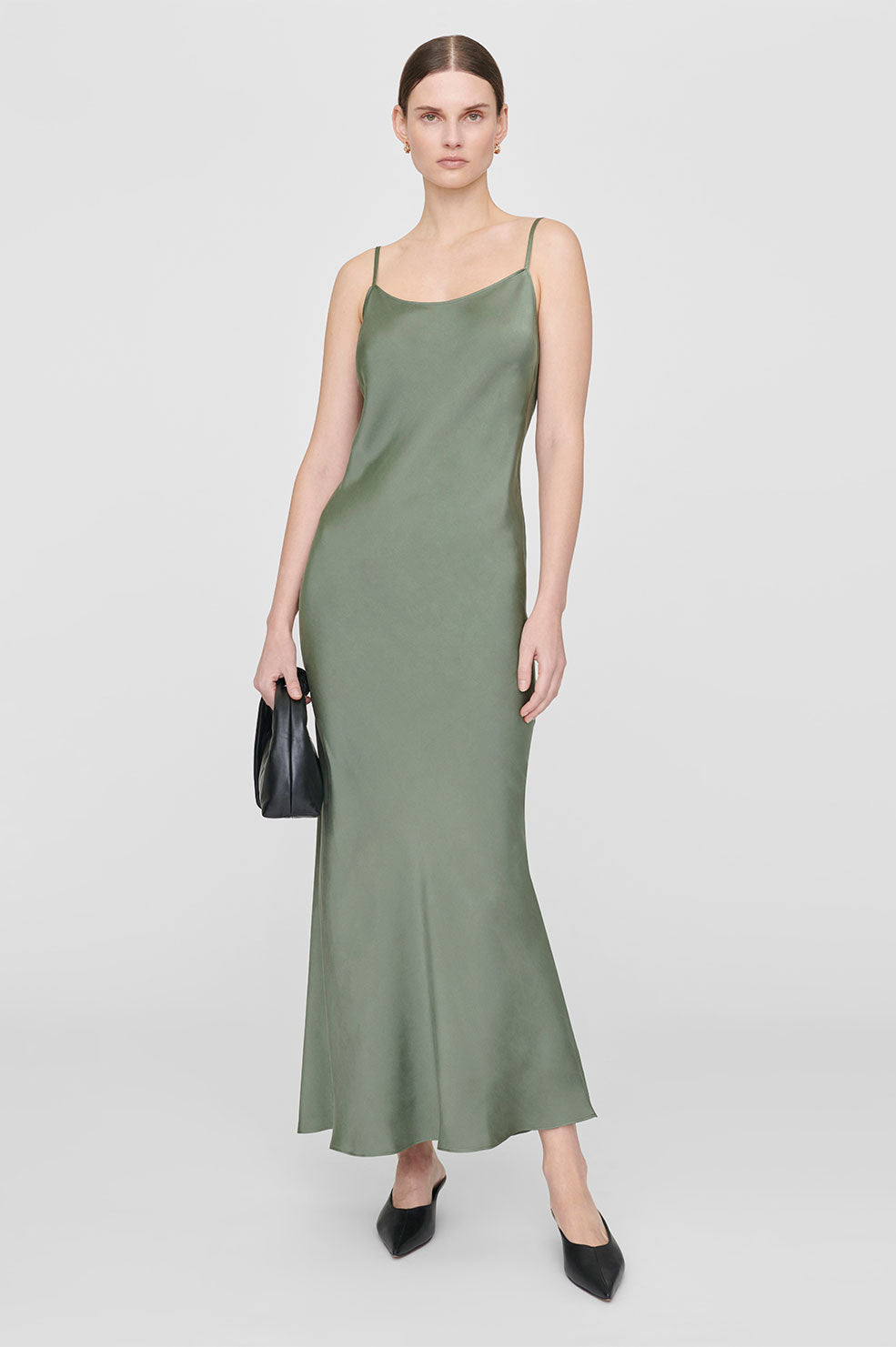 Chloe Dress