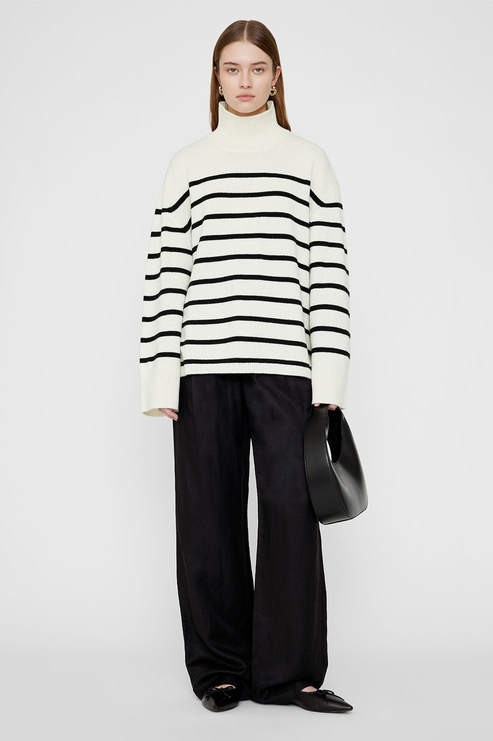 Courtney Sweater