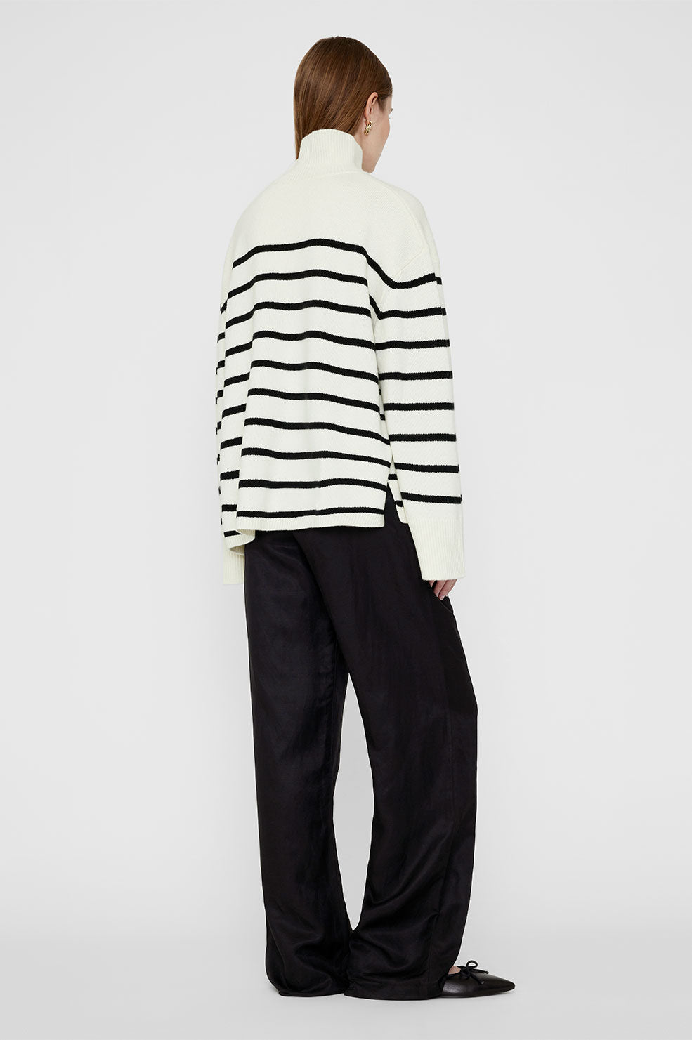 Courtney Sweater