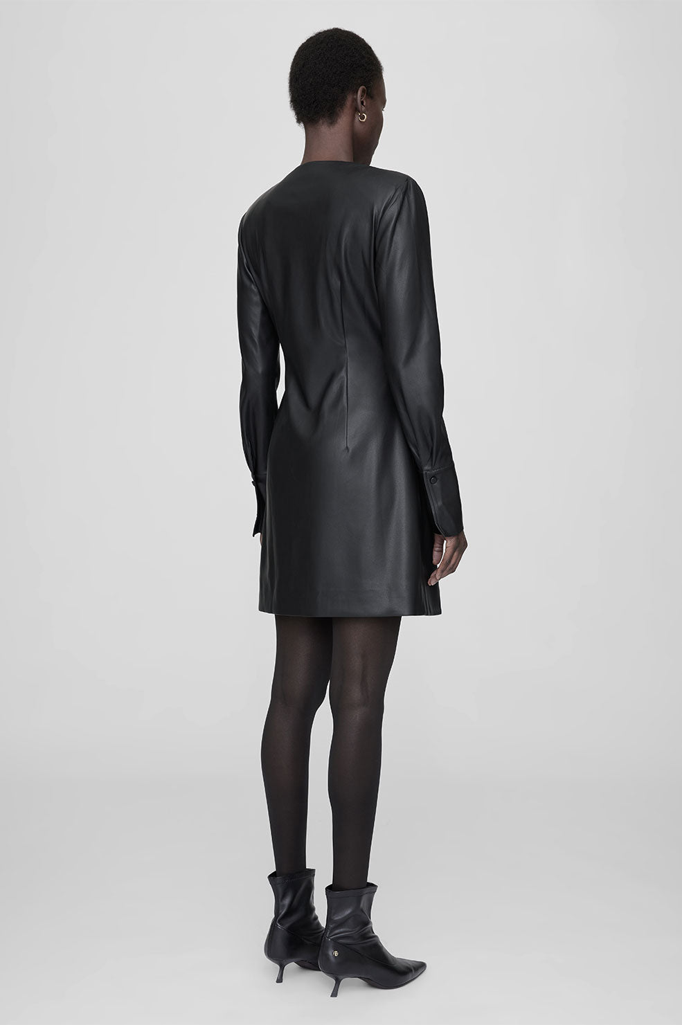 Joey Dress