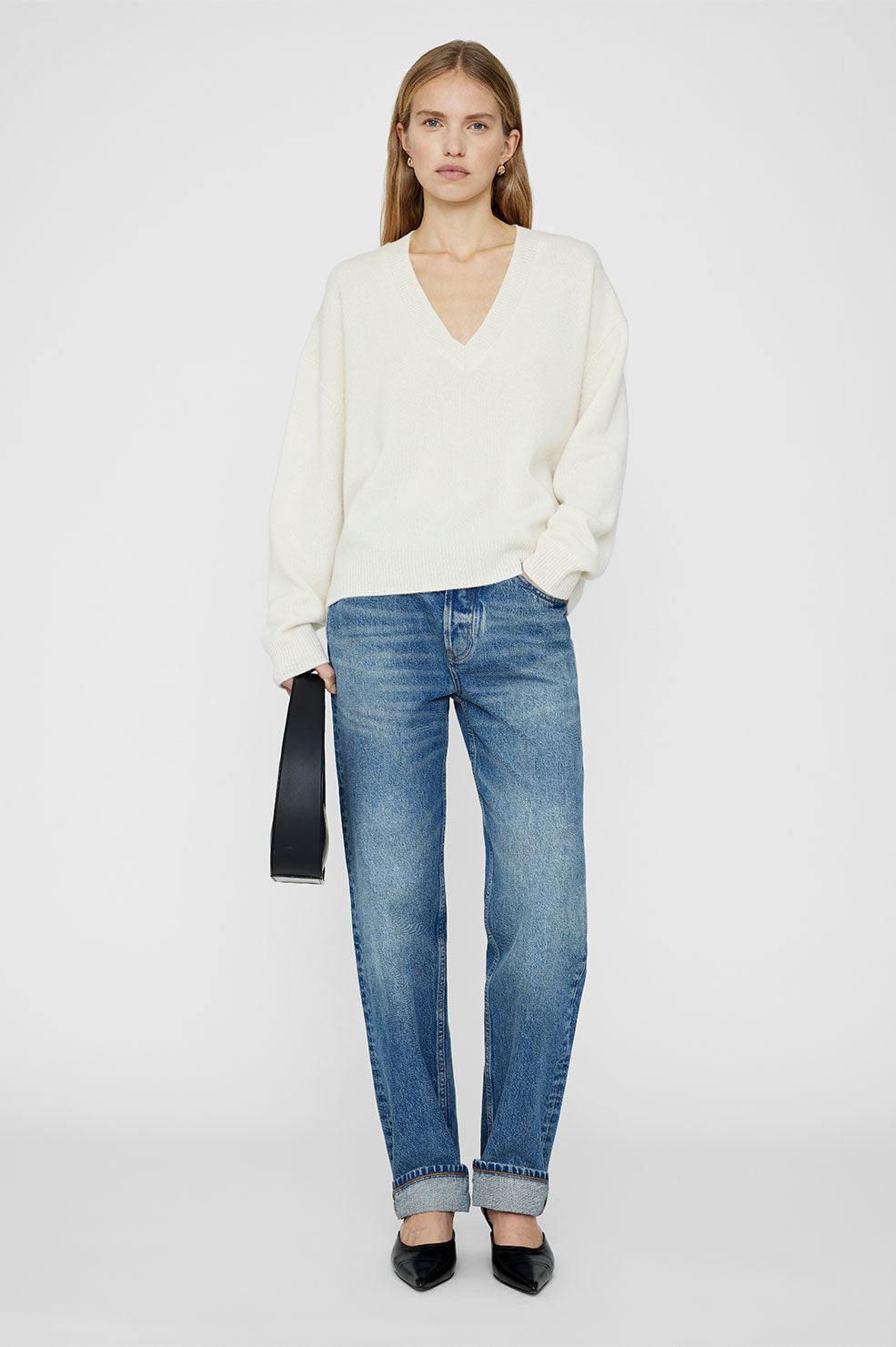 Lee Sweater