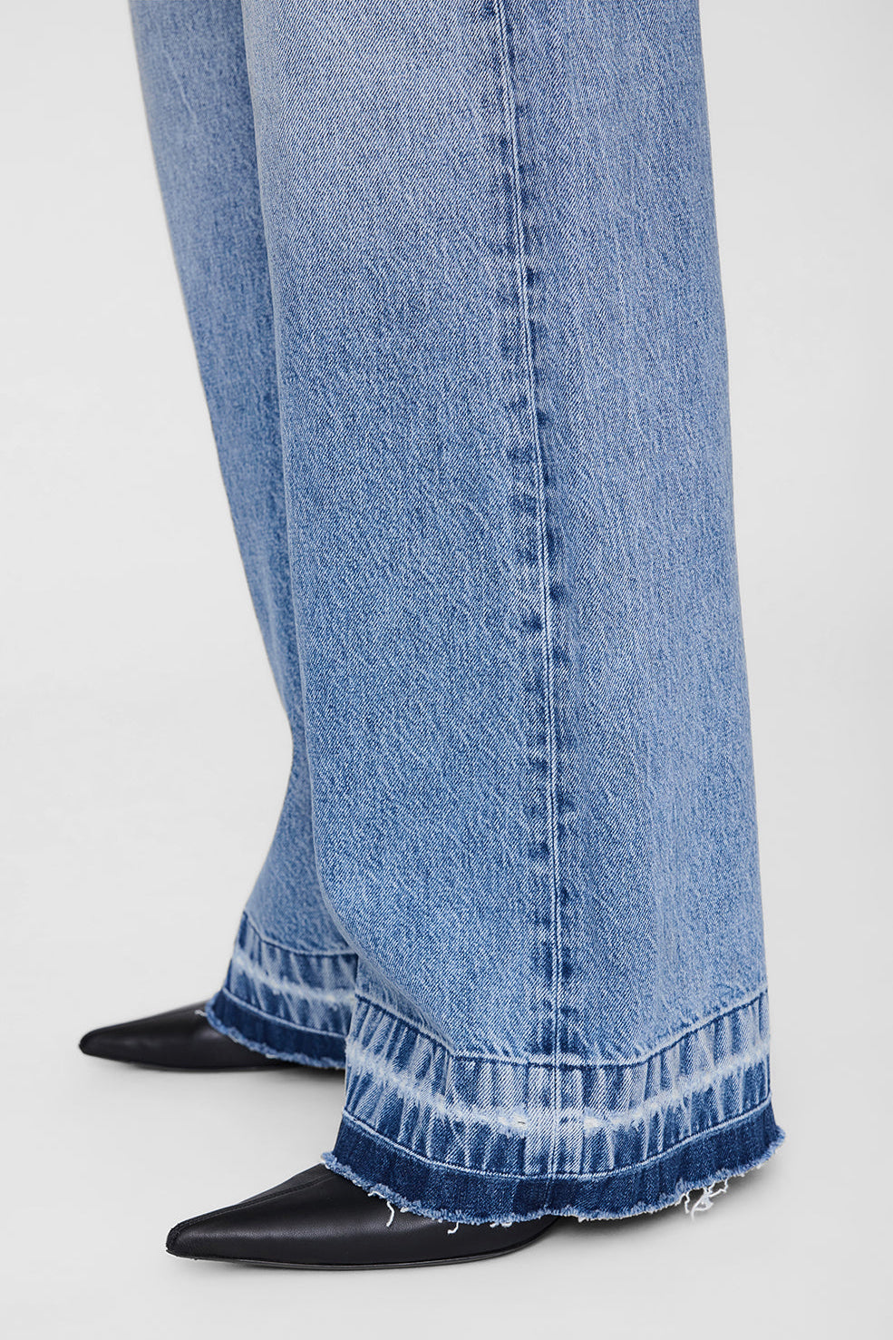 Lewis Jean, Caspian Blue