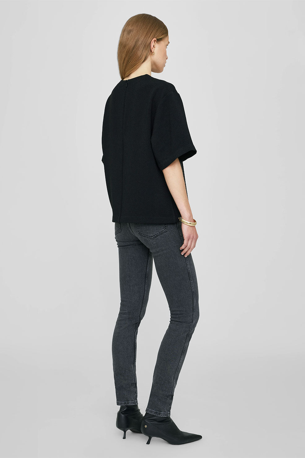 Maddie Top