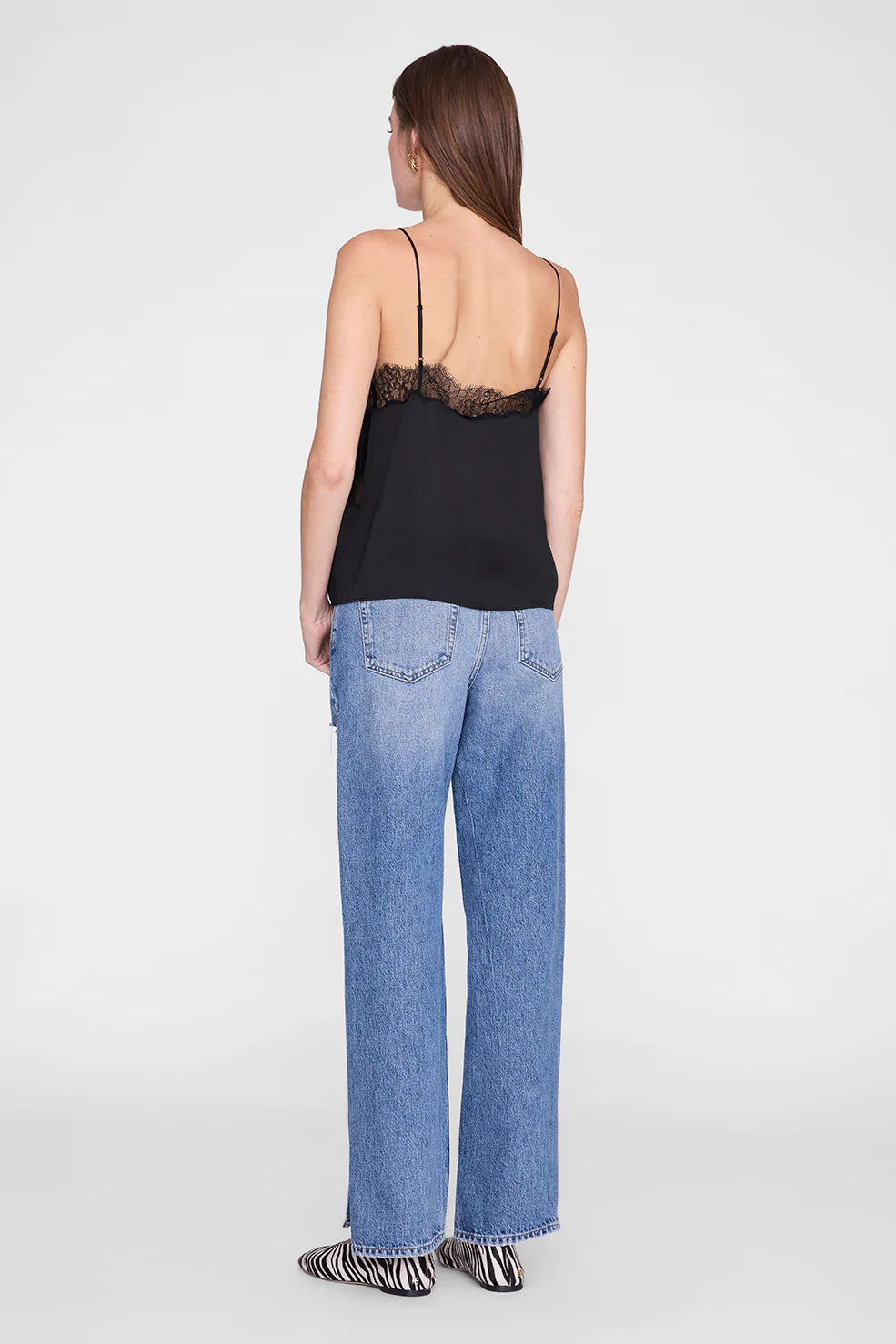 Mael Camisole
