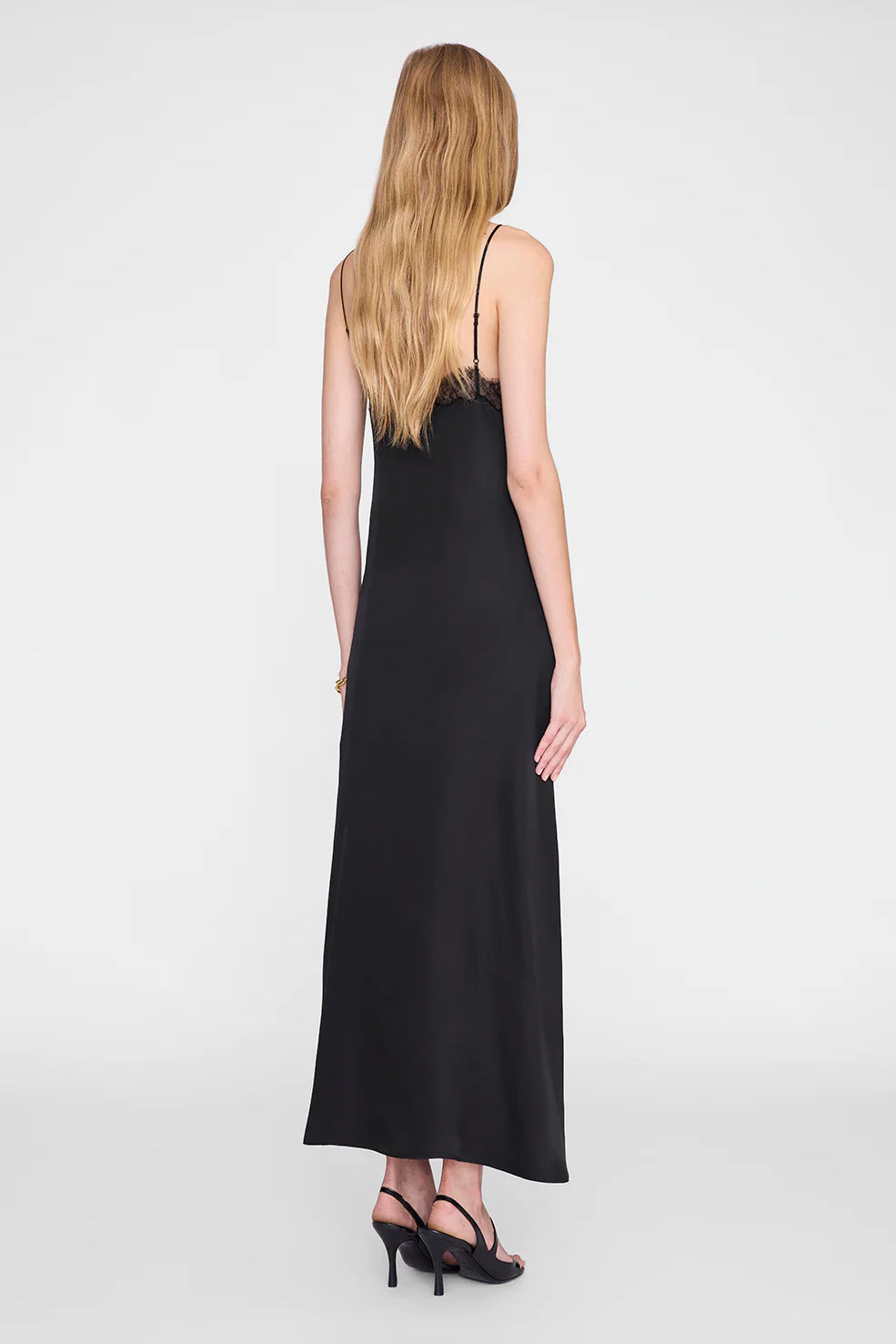 Magnolia Dress