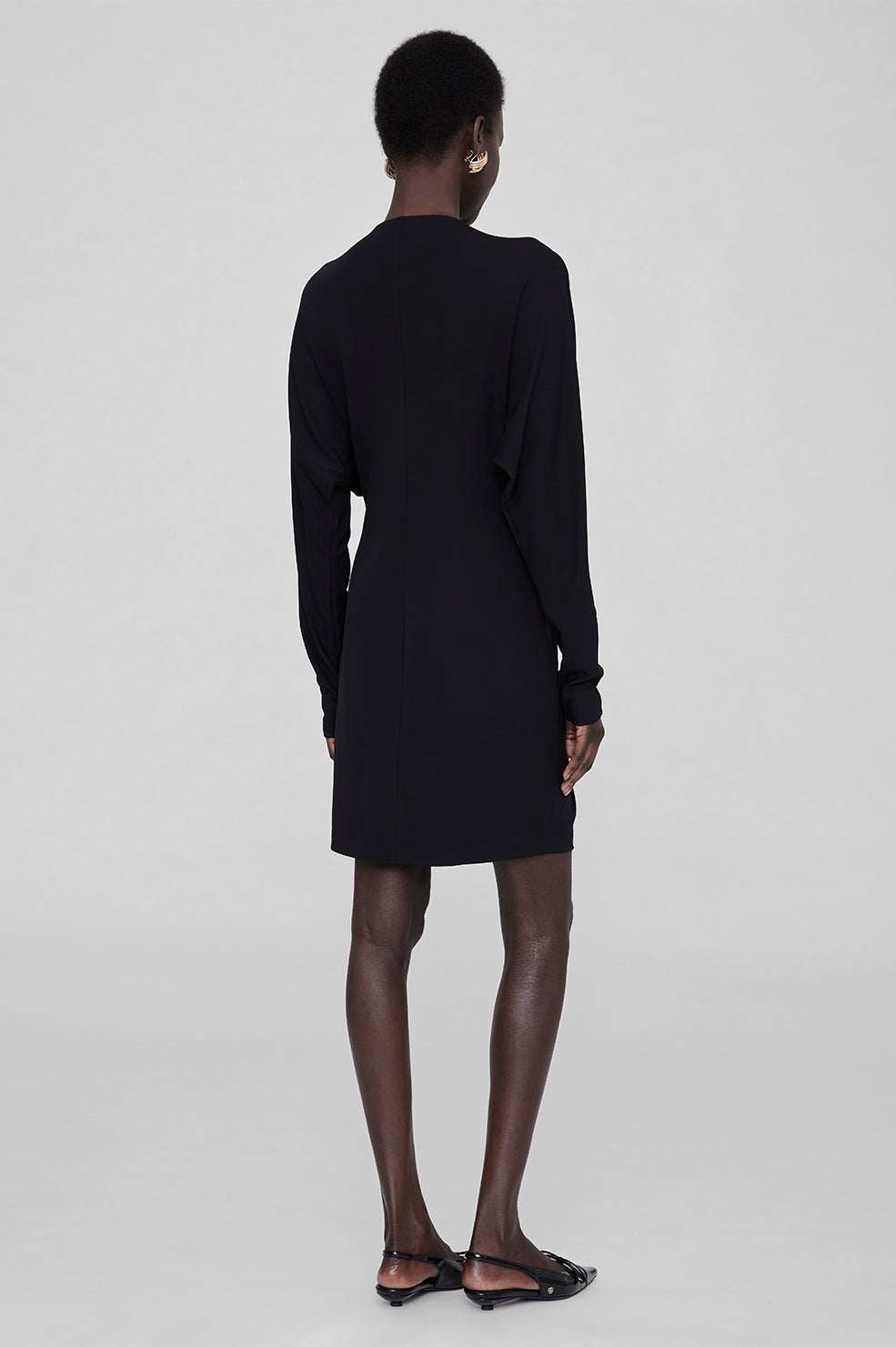 Mathilde Mini Dress