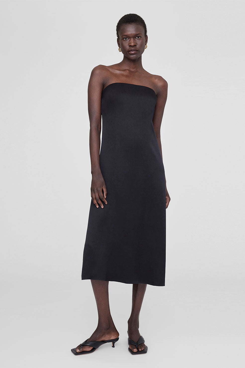 Megan Dress