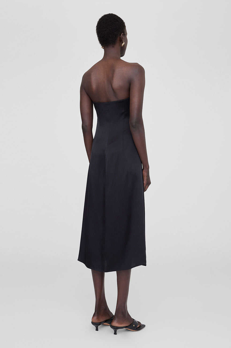 Megan Dress
