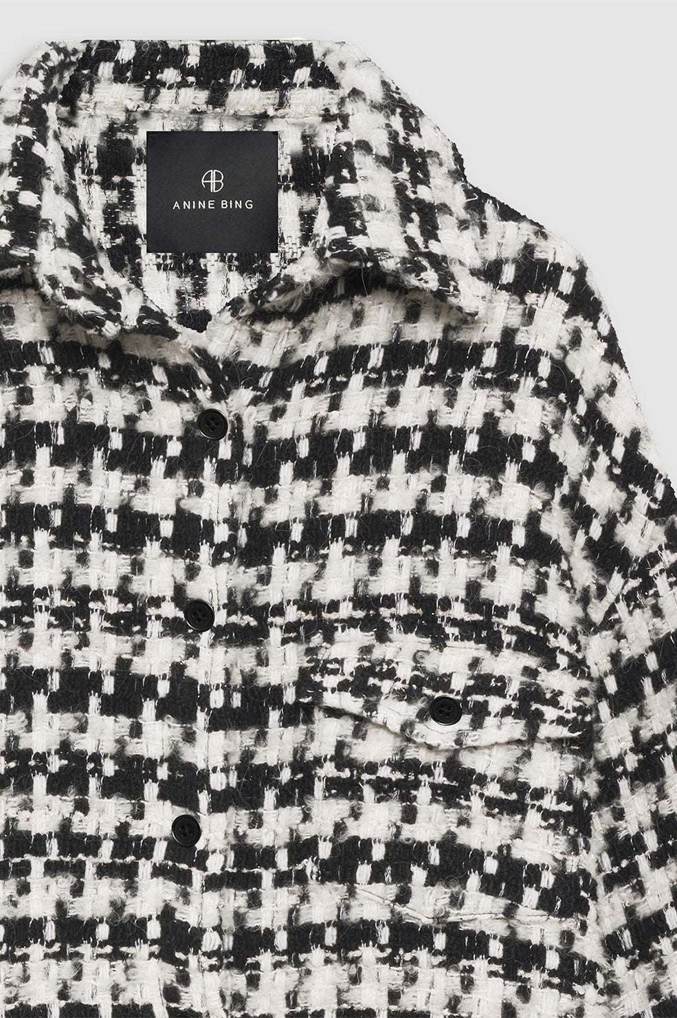 Sloane Jacket