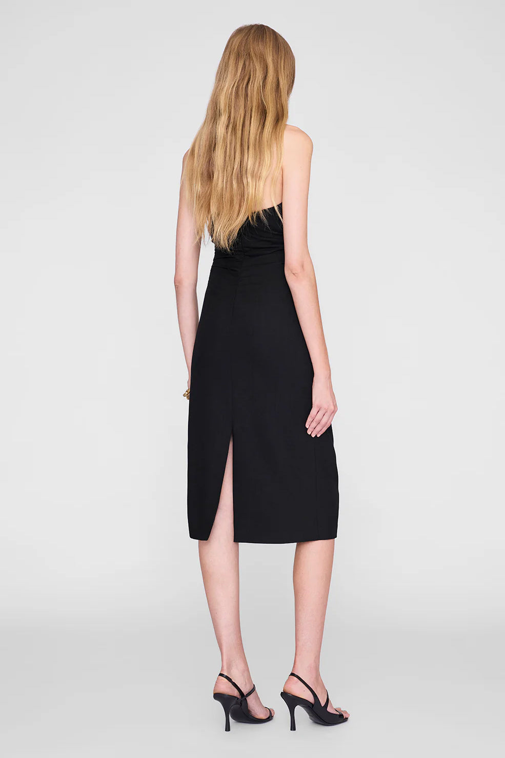 Tyla Dress