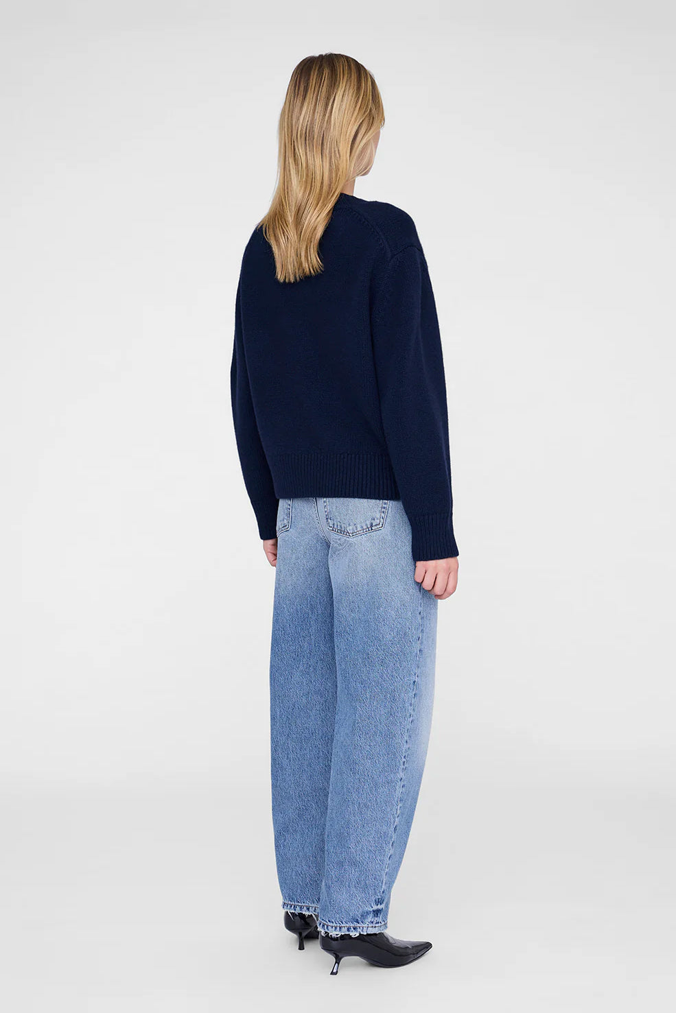 Roni Sweater