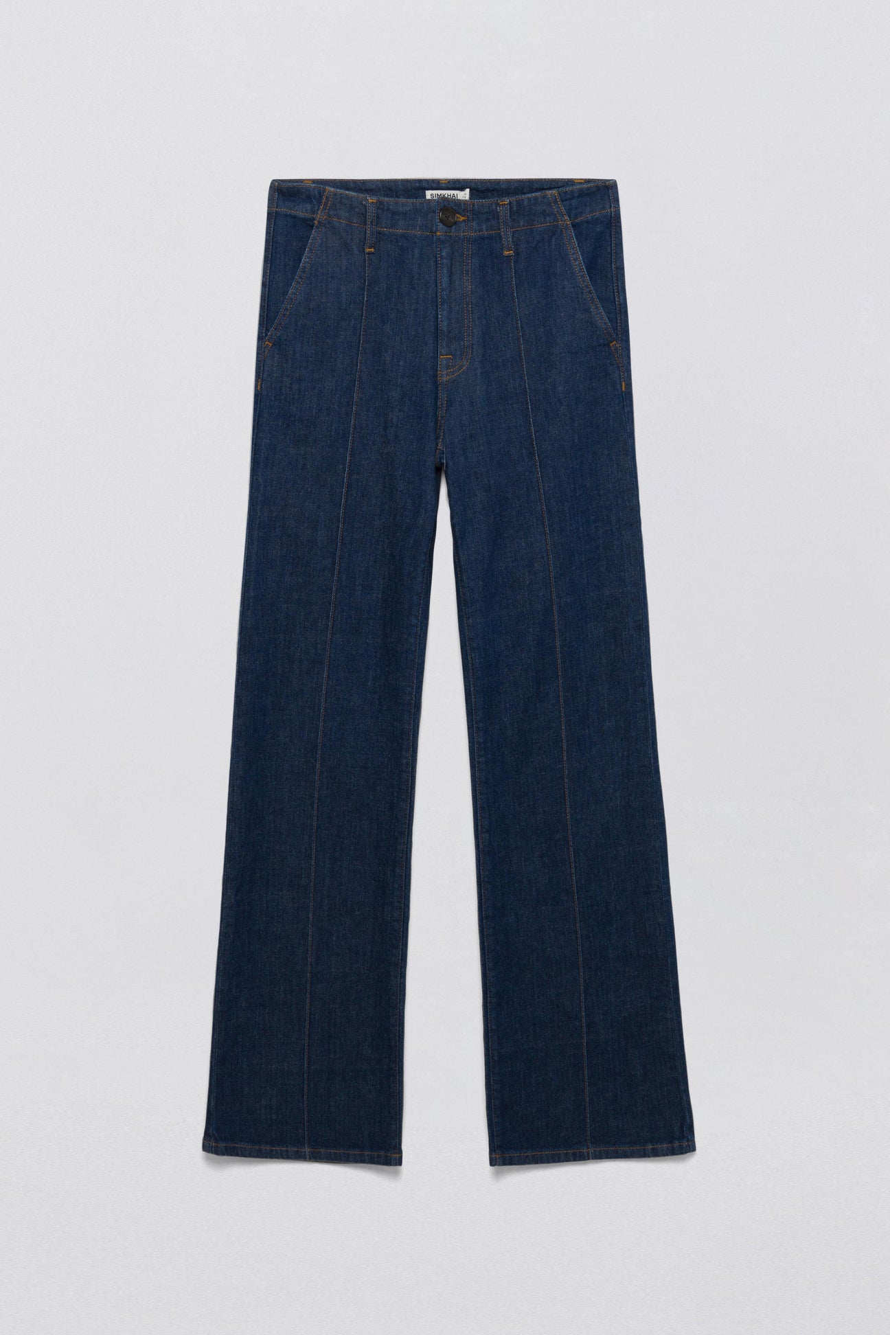 Ansel Trouser