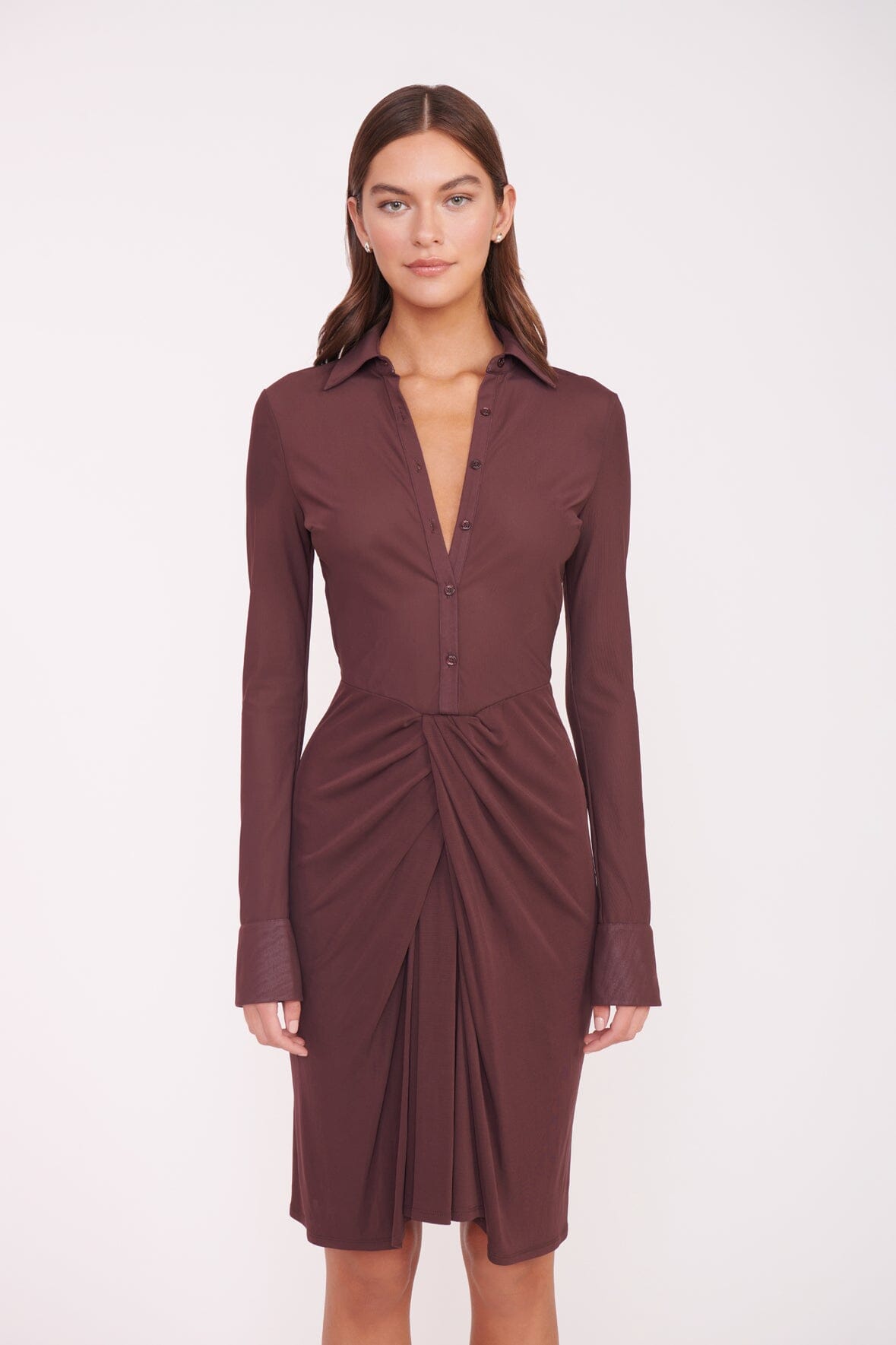 Brendan Dress