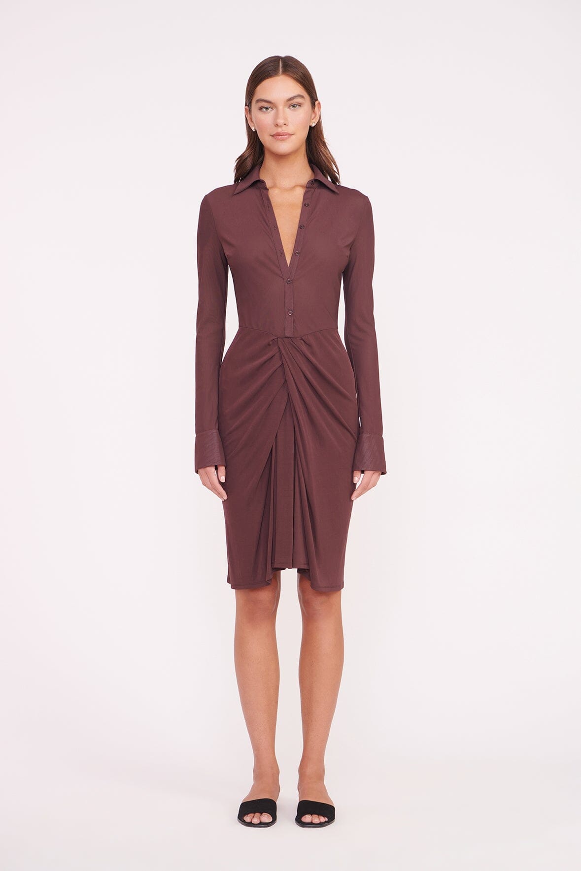 Brendan Dress