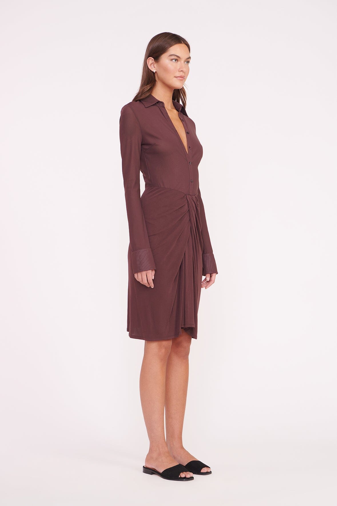 Brendan Dress