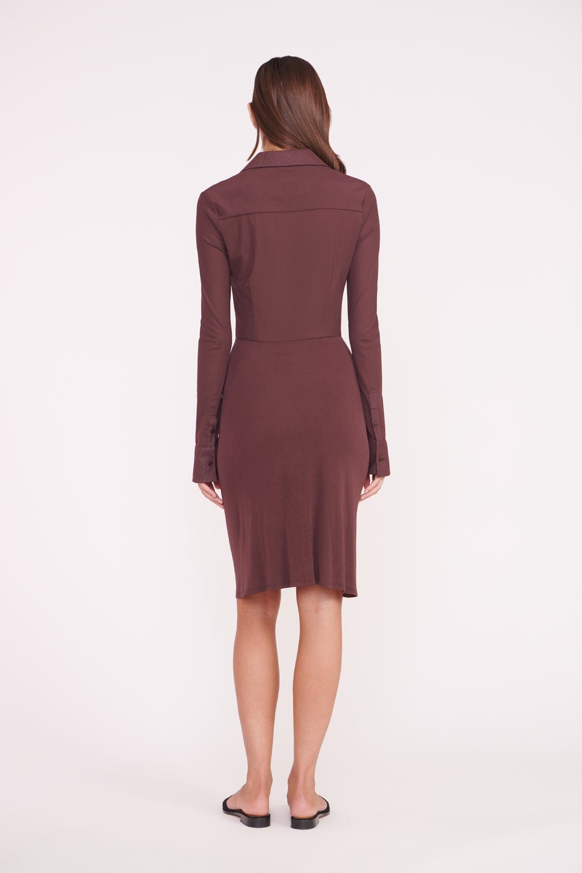 Brendan Dress
