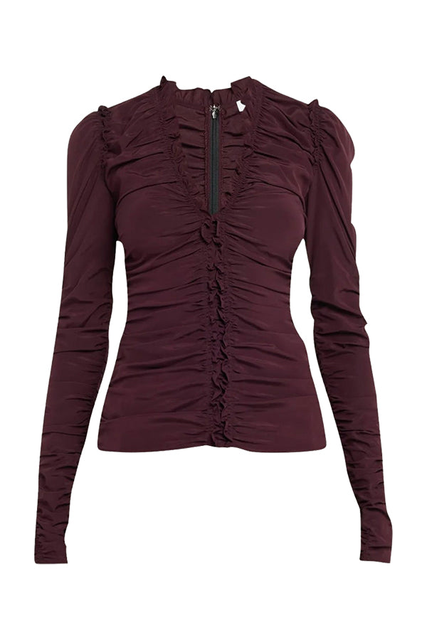 Beckett Top, Chicory