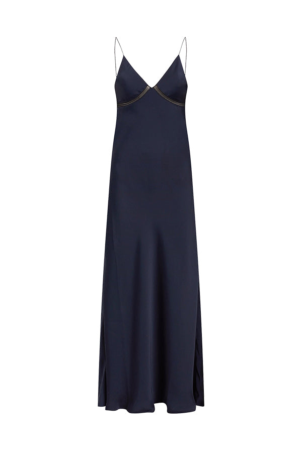 Blackberry Dress