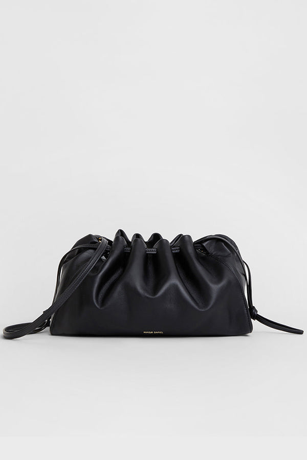 Bloom Bag, Black Flamma