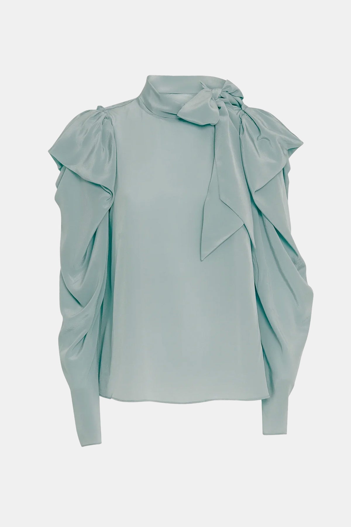 Brea Blouse