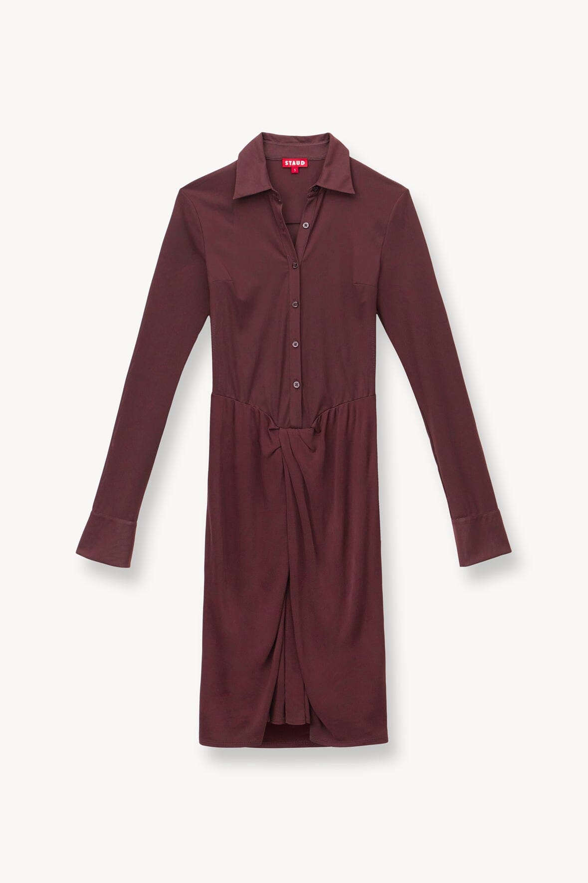 Brendan Dress