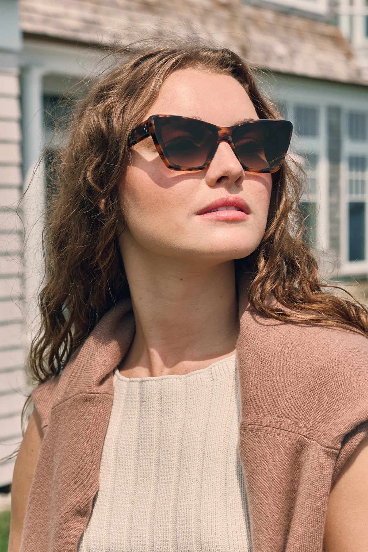 Brigitte Nylon, Venezia
