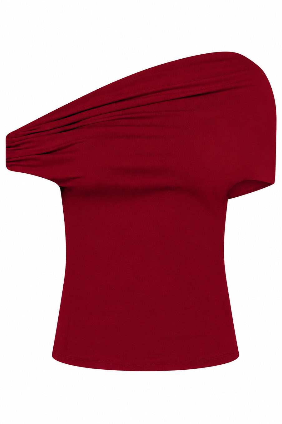 Elemental Ida Top, Rhubarb