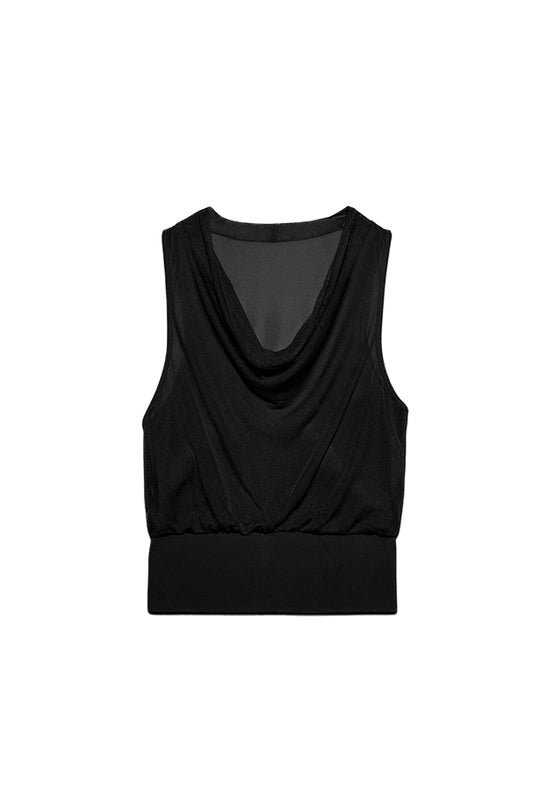 Carmina Knit Tank