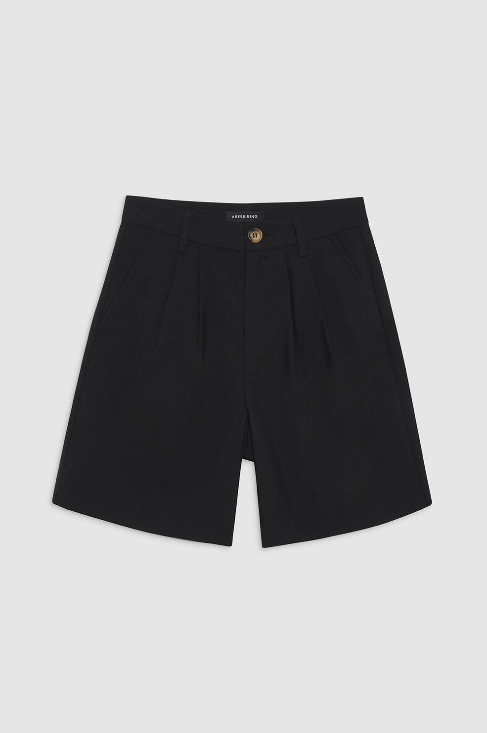 Carrie Short, Black