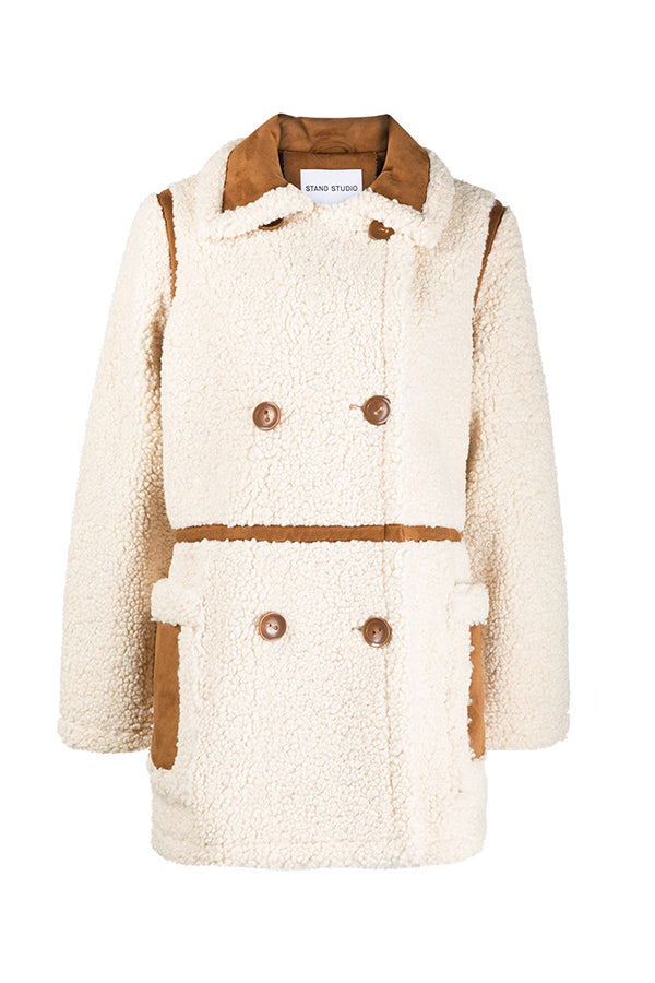 Chloe Jacket