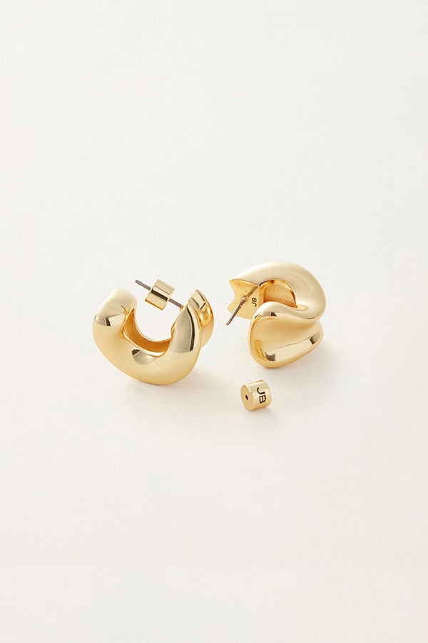 Chunky Doune Hoops