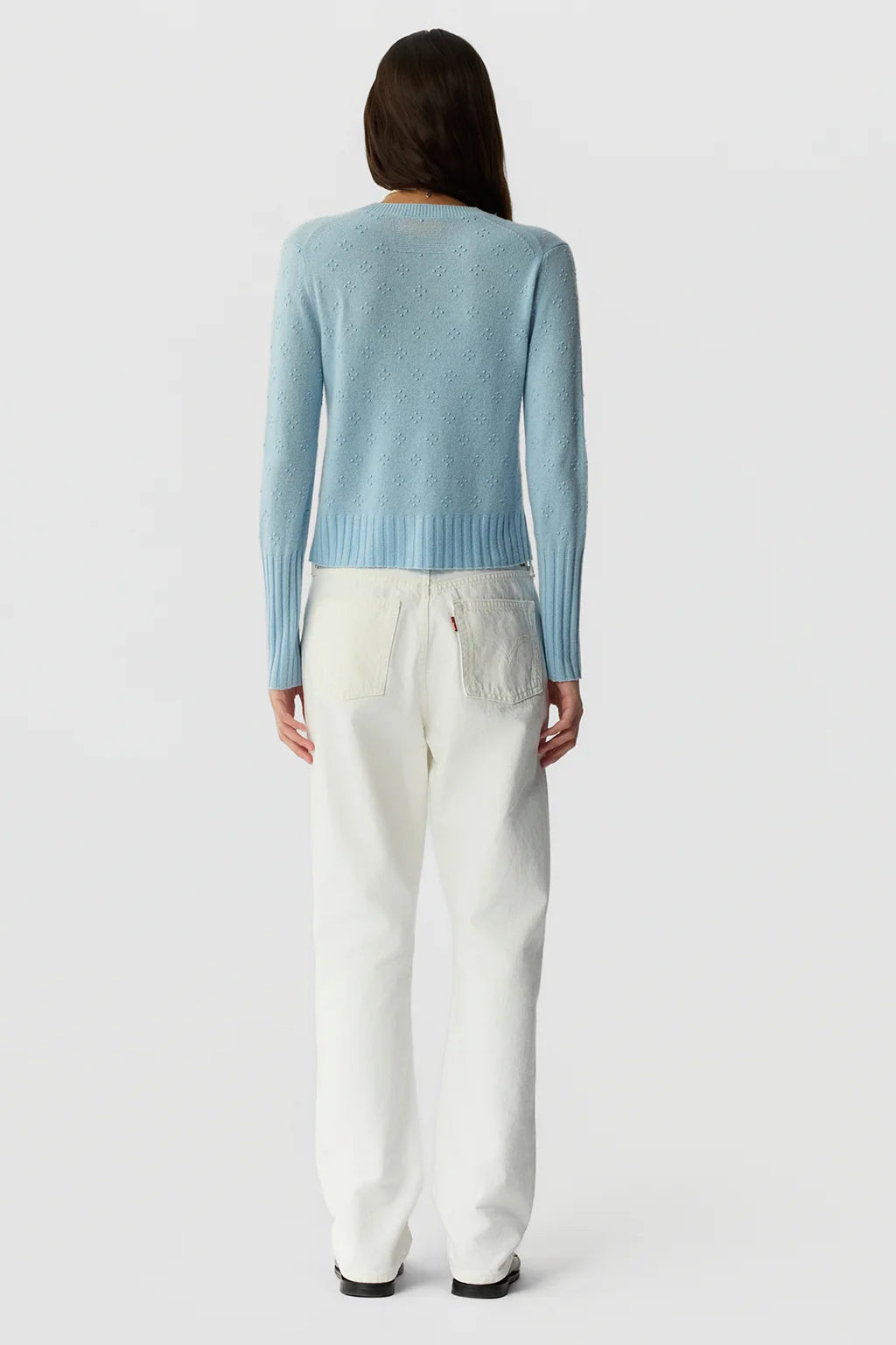 Compass Shrunken Crew