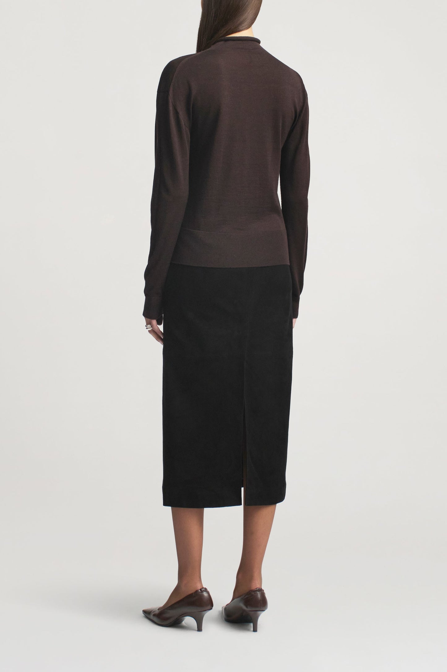 Idris Turtleneck