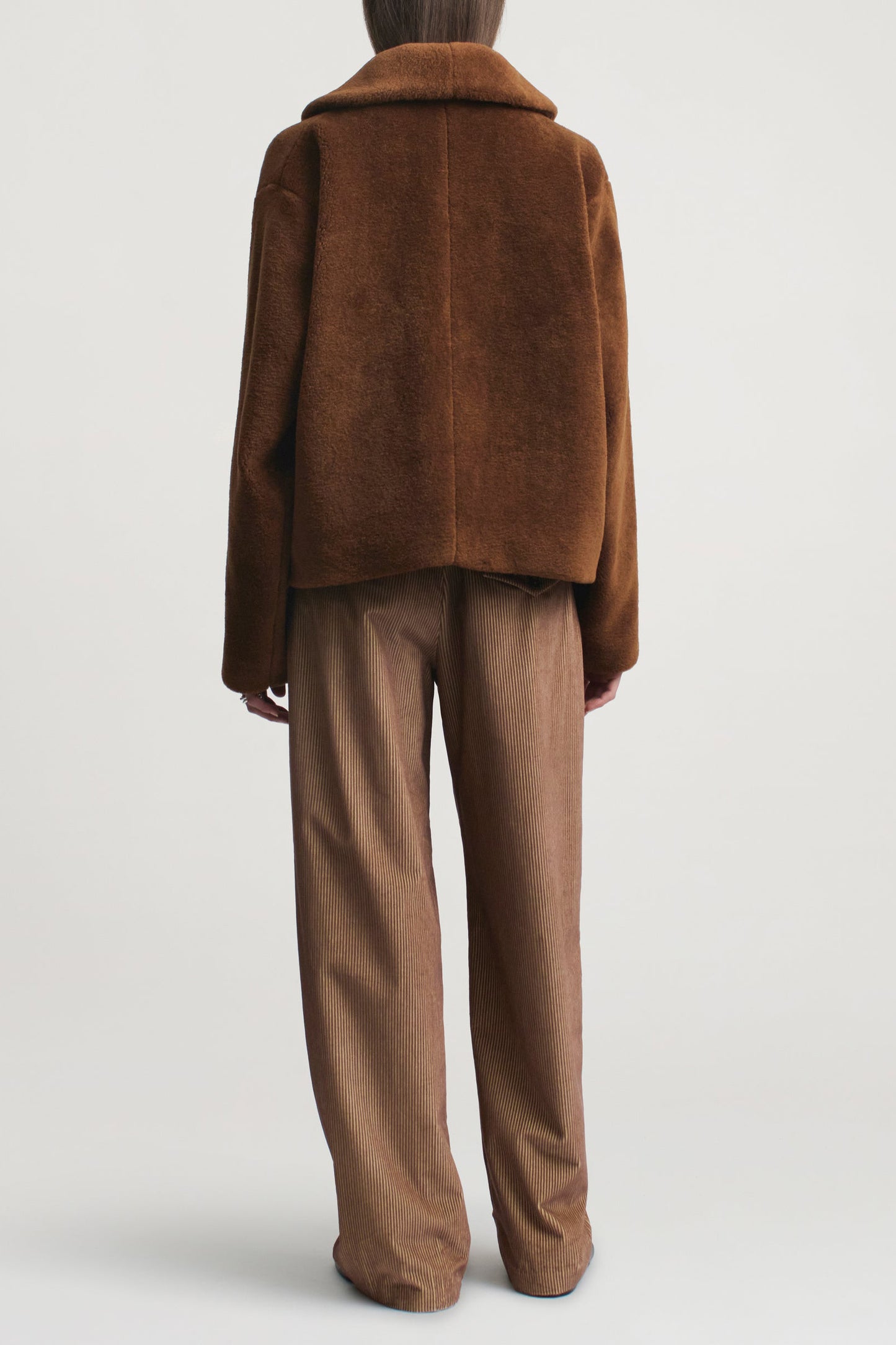 Marlie Shawl Jacket