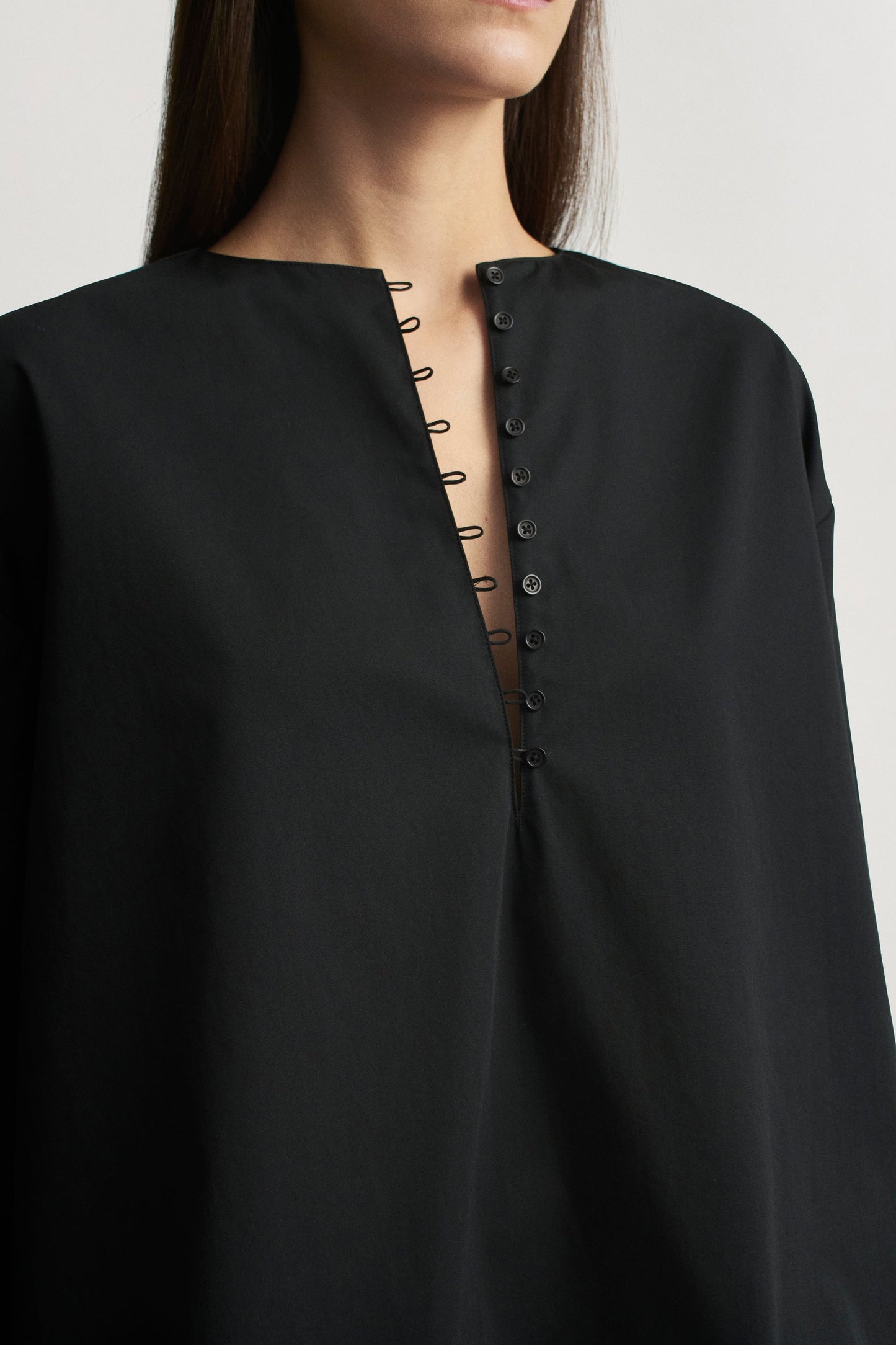 Marguerite Blouse