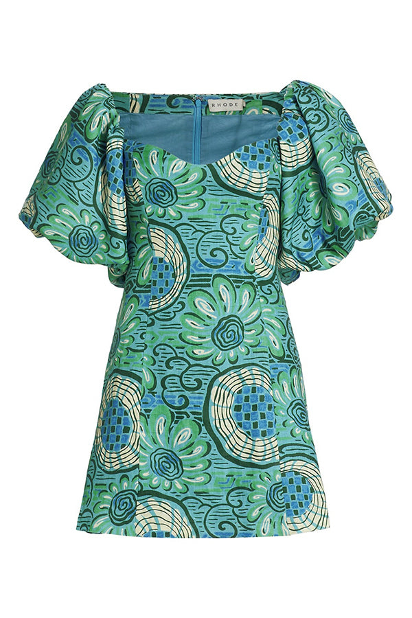 Dali Dress