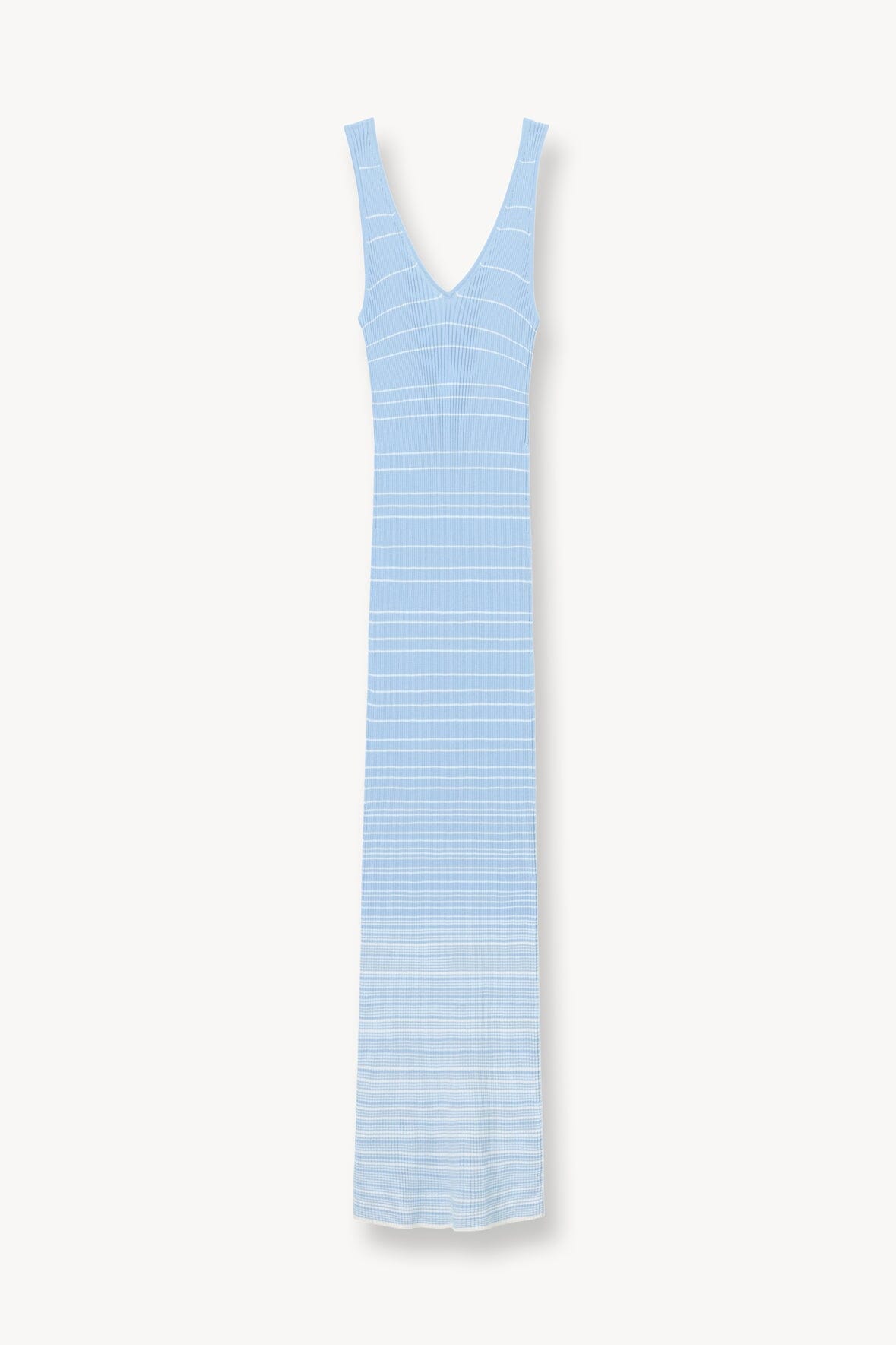 Dana Dress, French Blue