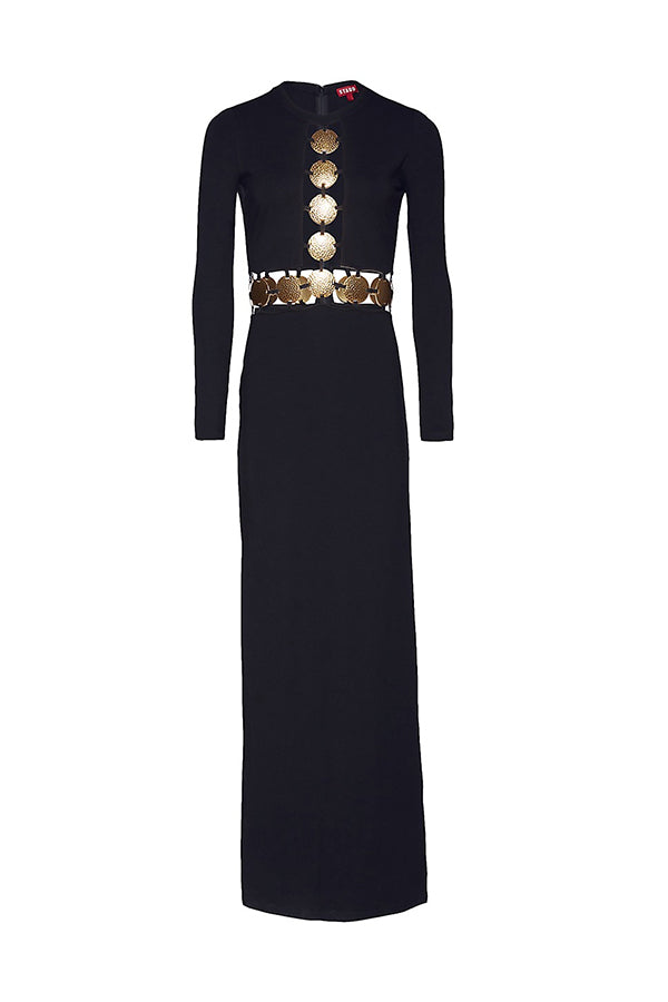 Delphine Dress