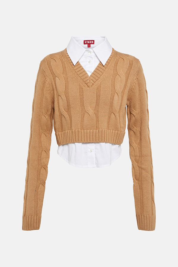 Duke Sweater